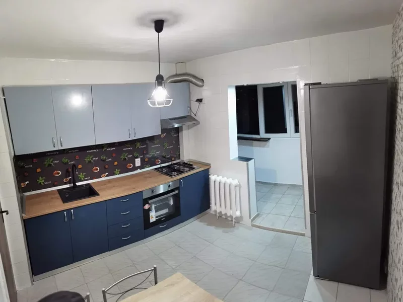 Apartament 2 camere Drumul Taberei 1 Mai Compozitorior ctie 1982 2 camere c